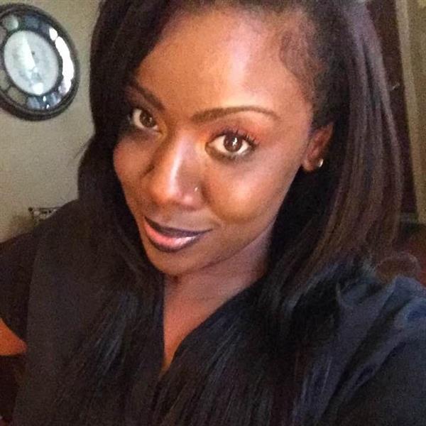 Ms. Keyonna Jones Ms. Keyonna Jones