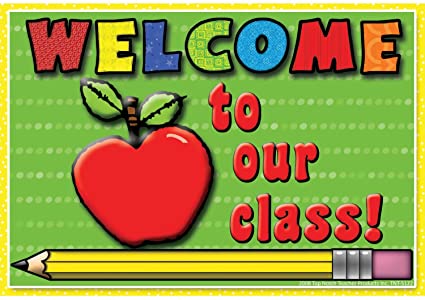 Welcome Welcome