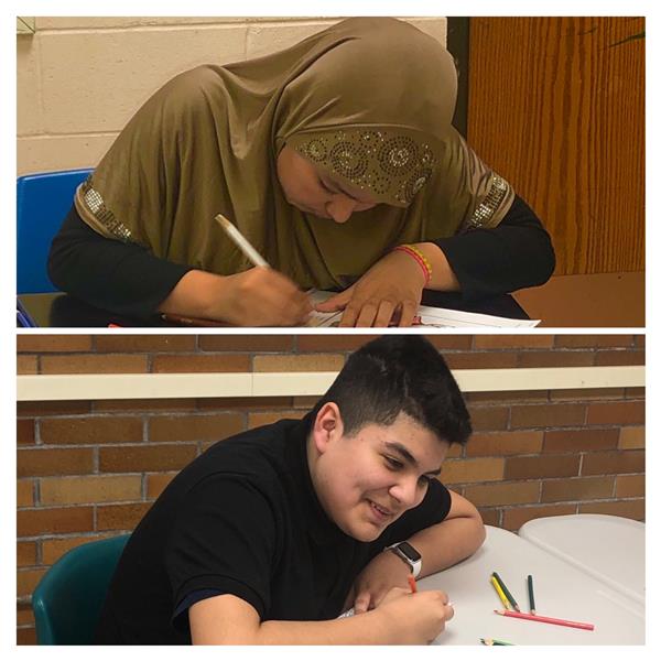 Working Students