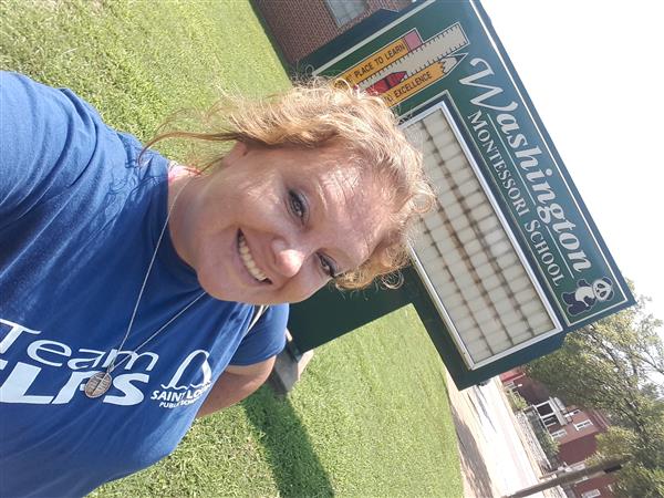 Ms. Lindsay Digar - First Grade Ms. Lindsay Digar - First Grade