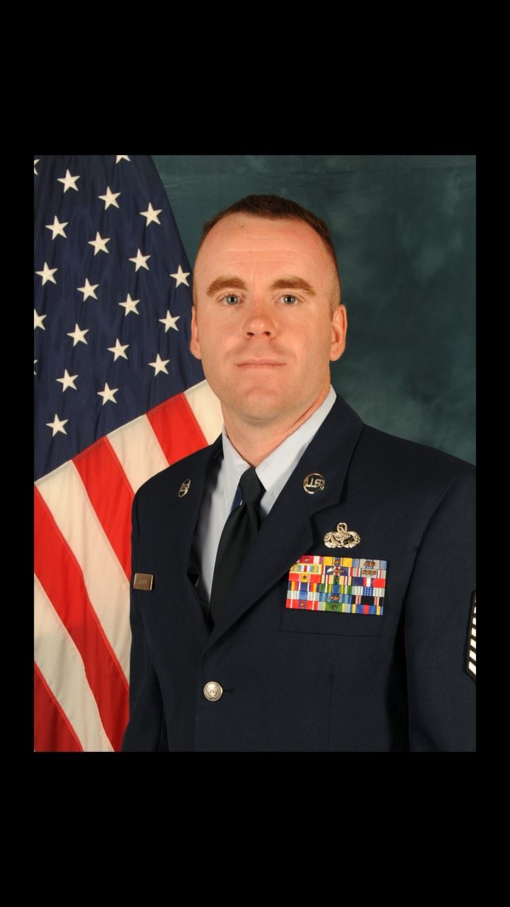 CMSgt Shipman CMSgt Shipman