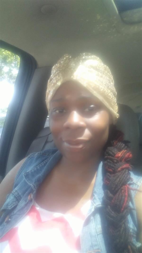 Ms. Myisha Holmes Ms. Myisha Holmes