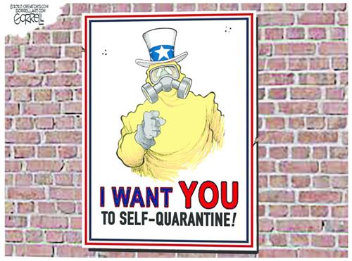quarantine 