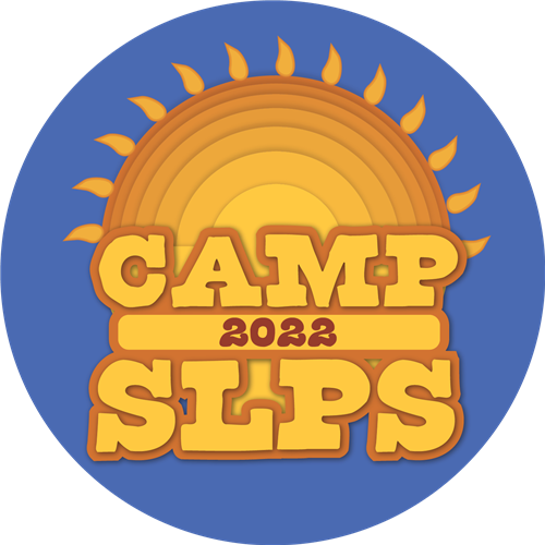 Summer Learning Camp SLPS / Overview