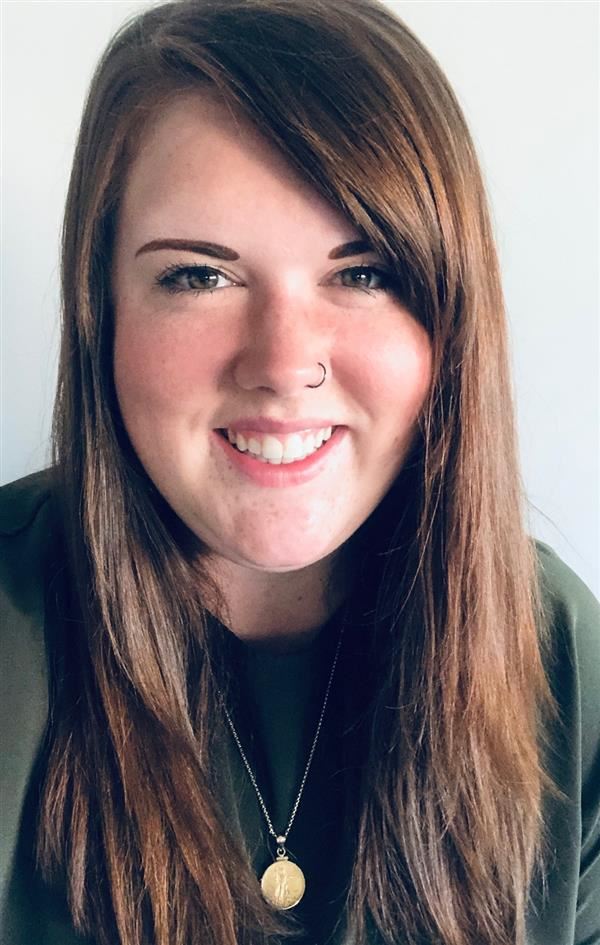 Richardson, Abigail / About Teacher