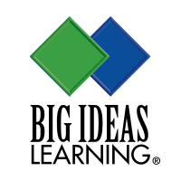 Big Ideas Math