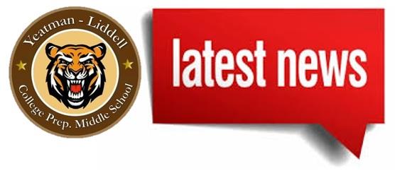 Yeatman News 