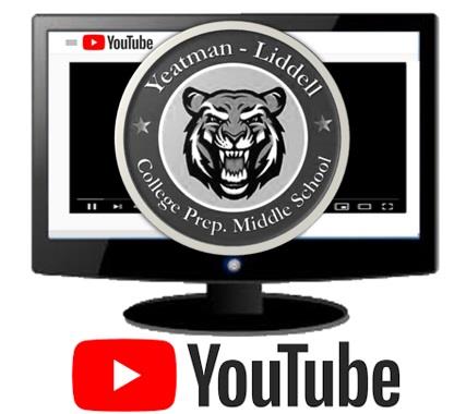 Yeatman YouTube 