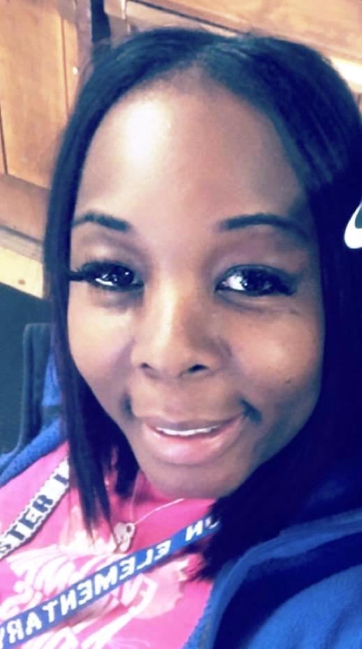 Ms. Easter Love Ms. Easter Love