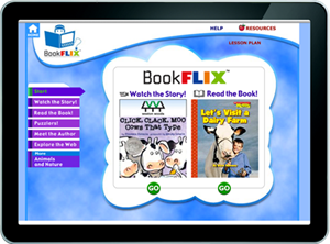 bookflix image