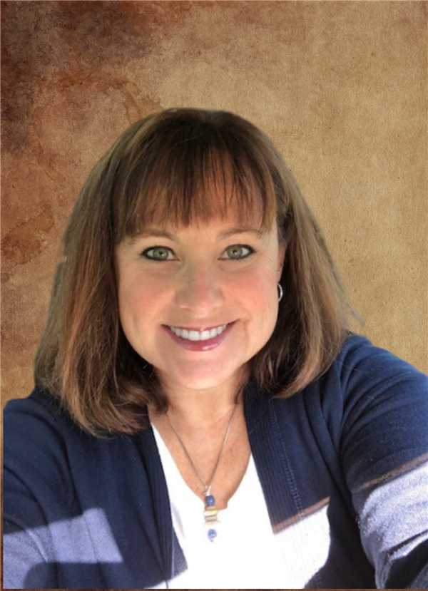 Ms. Leslie Casel Ms. Leslie Casel