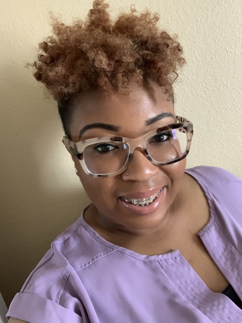 Ms. Ferguson