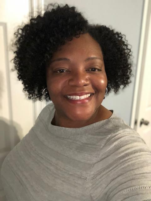 Mrs. Tasheika Solomon Mrs. Tasheika Solomon