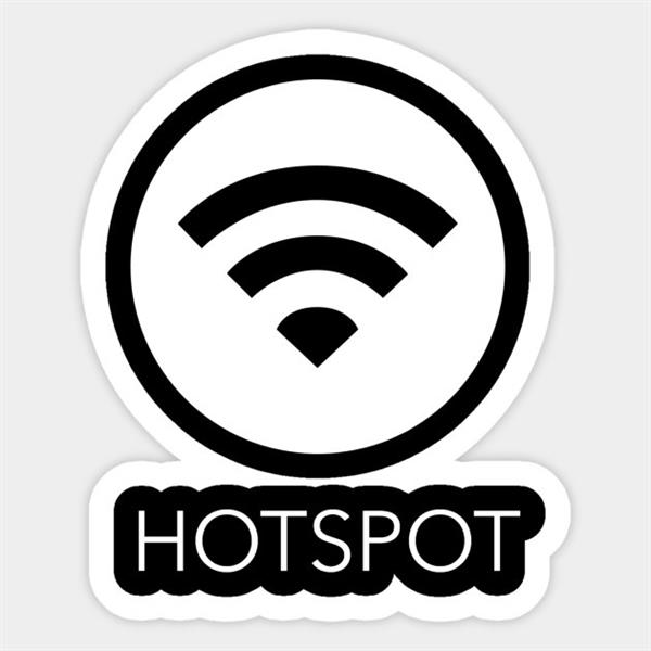 Hotspot 