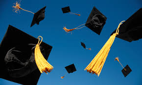 College and Career Ready!