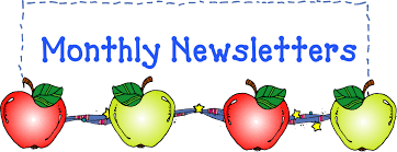 Monthly Newsletters Monthly Newsletters