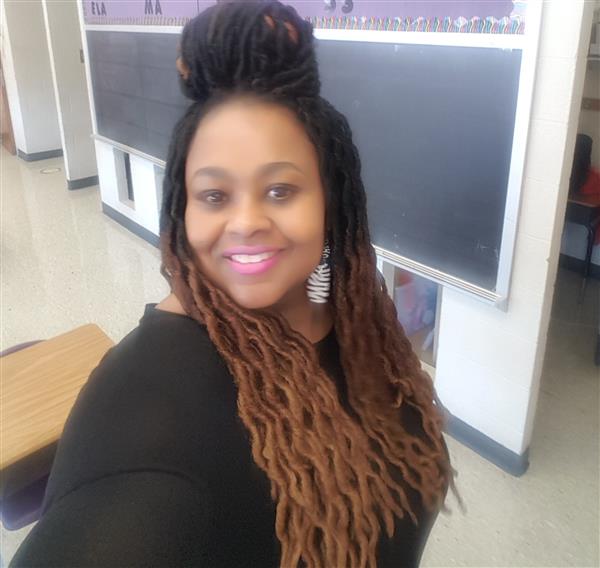 Ms. Channelle Williams