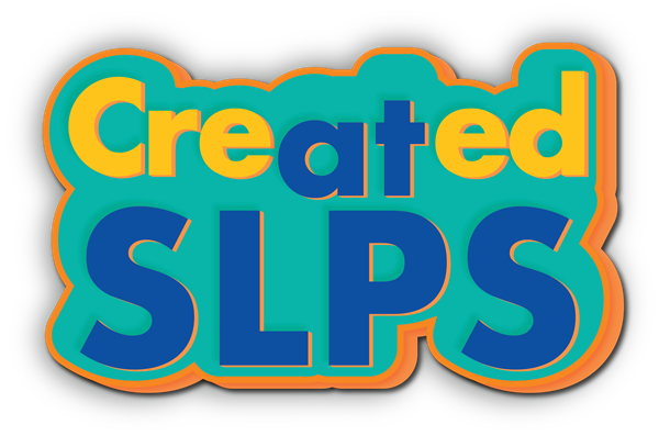 created at SLPS