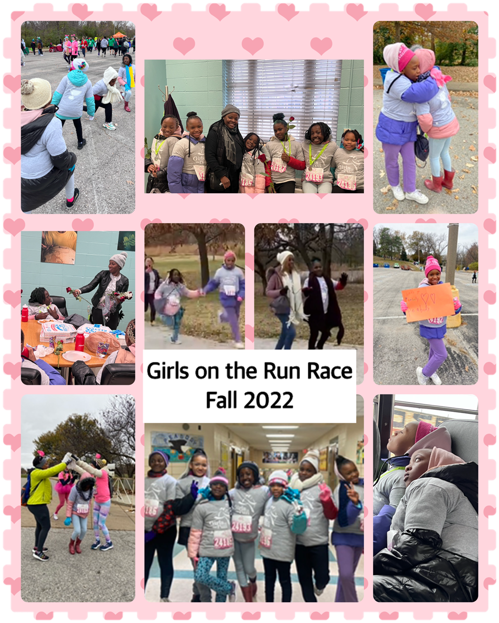 Girls on the Run