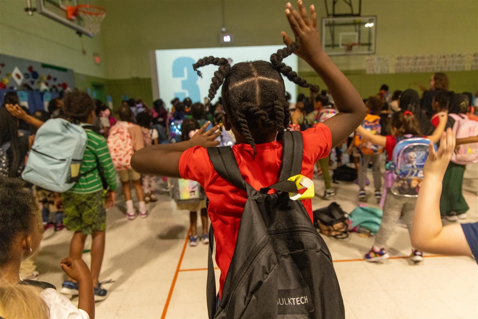 healthy schools