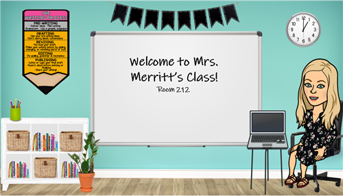 Bitmoji Class