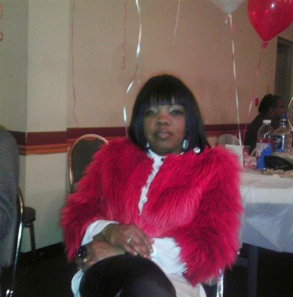 Mrs. Donna Bolden Mrs. Donna Bolden