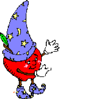magic