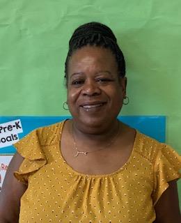 Mrs. Allen-Dukes Mrs. Allen-Dukes
