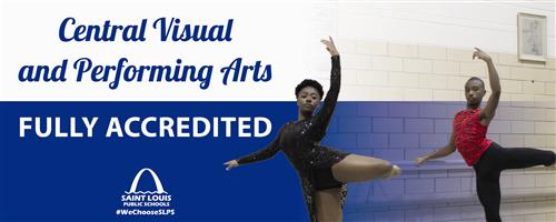 Visual and Performing Arts Academy