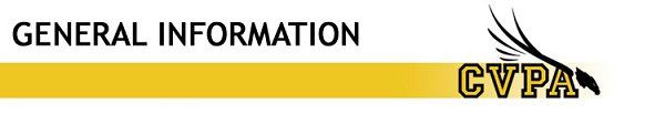 GENERAL INFORMATION