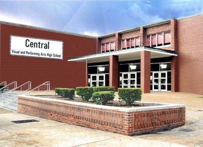 CentralVPA