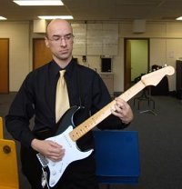 Mr. Drennen Mr. Drennen