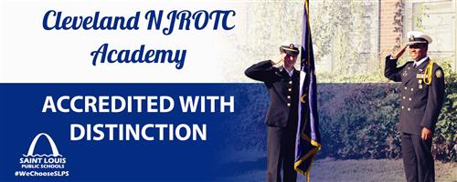 Cleveland Jr Naval Academy High School Homepage