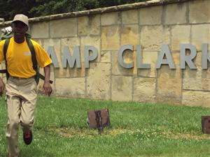 C/Lee - Camp Clark C/Lee - Camp Clark