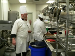 Culinary Arts