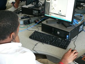 Computer Connectivity