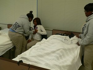 Patient Care