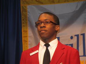 Class of 2012 