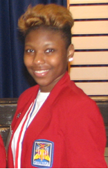 Class of 2013 