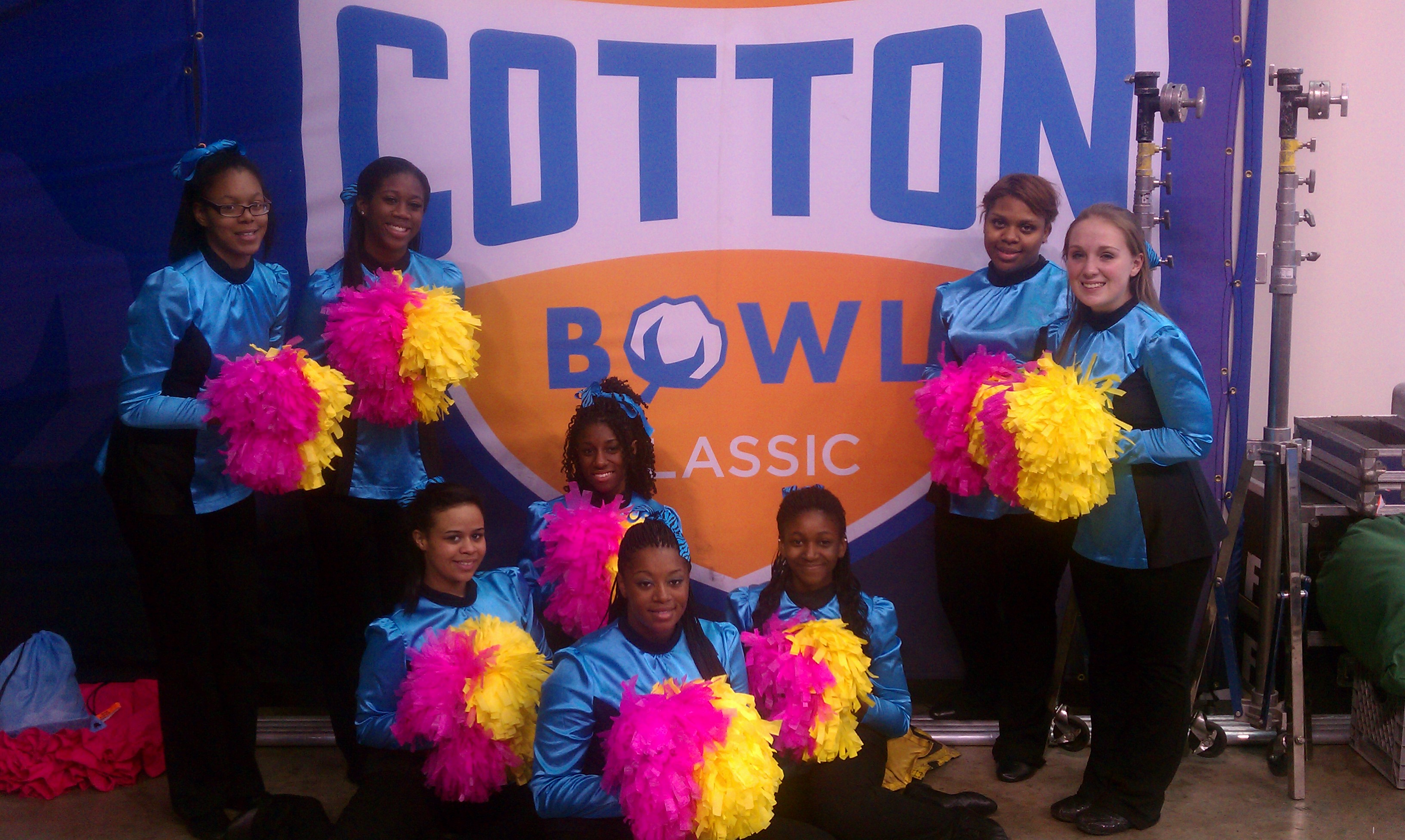 Cotton Bowl