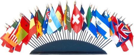 Flags Flags