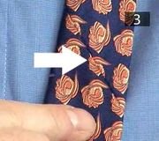 tie 1 tie 1