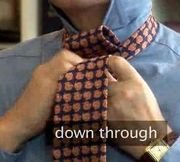 tie 6 tie 6