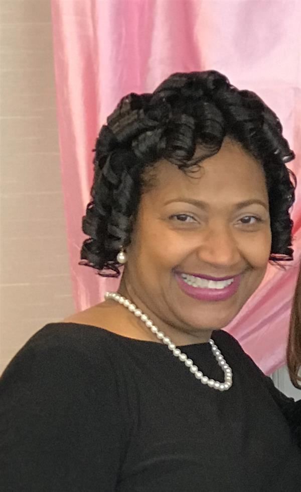 Sheila Parker Anderson Sheila Parker Anderson