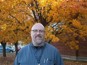 Mr. Johnston 
