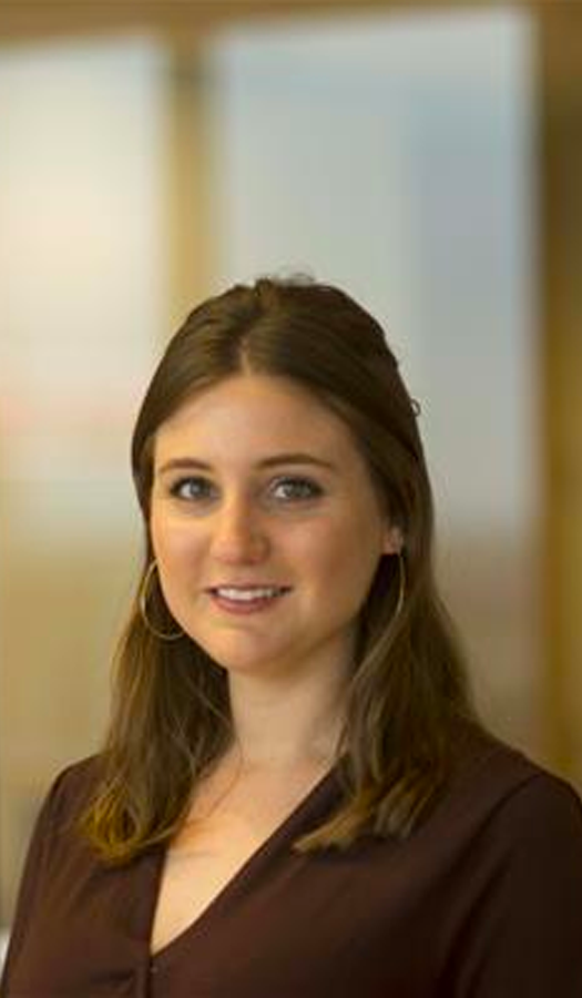 Amy Ricketts, Membership