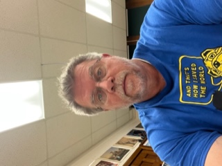 Mr. Stiebel