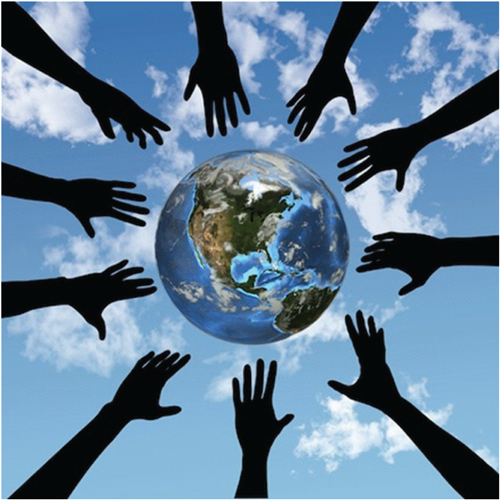 global society 