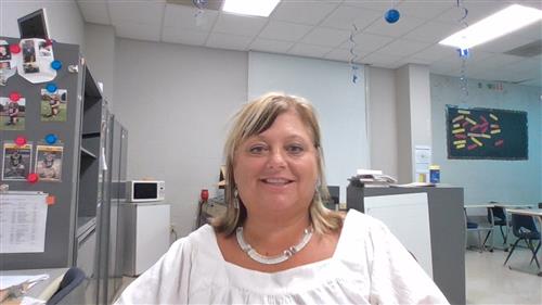 Mrs. Tucker