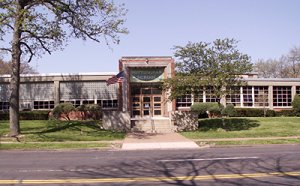 CAJT school
